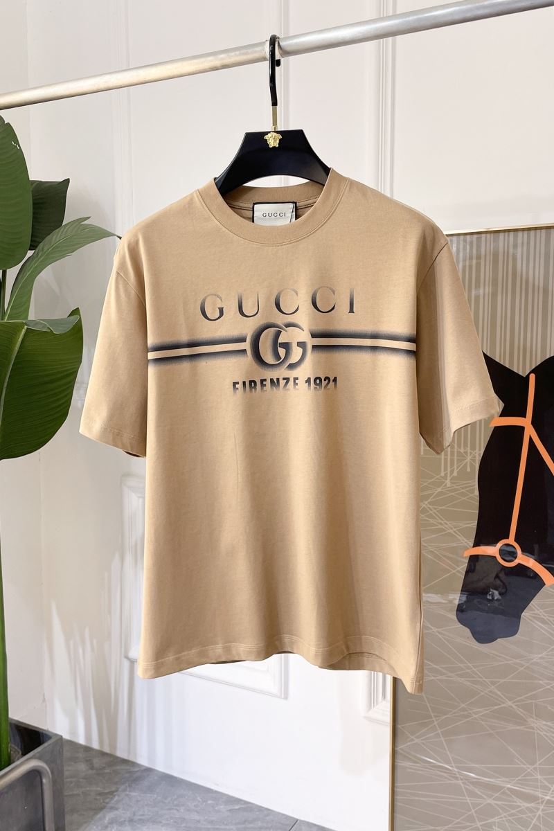 Gucci T-Shirts